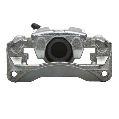 DFC 05-05 Subaru Outback Rear-L Premium Caliper - Silver Zinc Coated