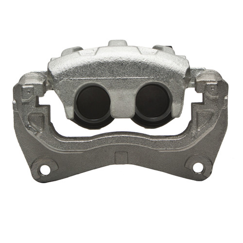 DFC 05-21 Subaru Legacy Front-R Premium Caliper - Silver Zinc Coated