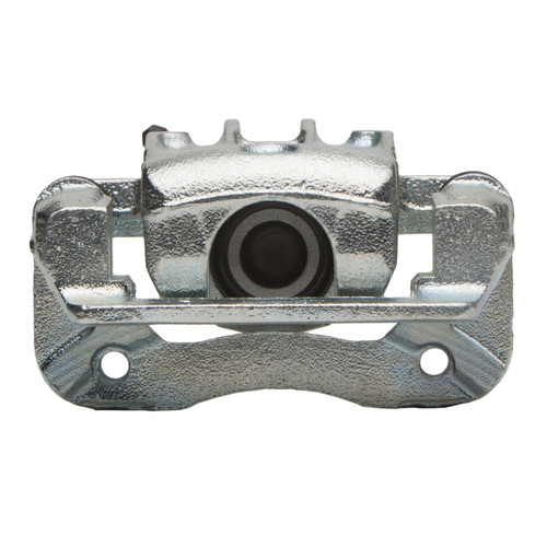 DFC 07-09 Hyundai Elantra Rear-L Premium Caliper - Silver Zinc Coated