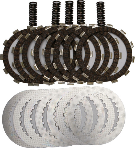 Clutch Set Drc256