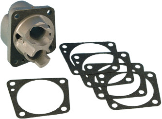 Gasket Tappet Block Front Paper .020 10/pk 18634-48-c