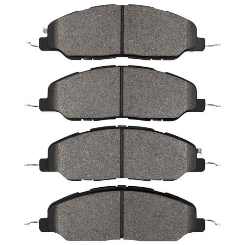 R1 07-14 Ford Mustang Front R1 Optimum OE Brake Pads