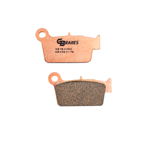 Wave Rotor - Rear Oversize 240mm