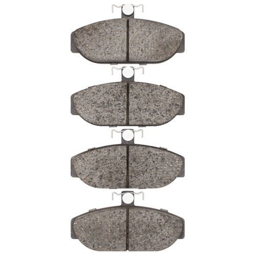 R1 82-92 Volvo 780 Front R1 Optimum OE Brake Pads