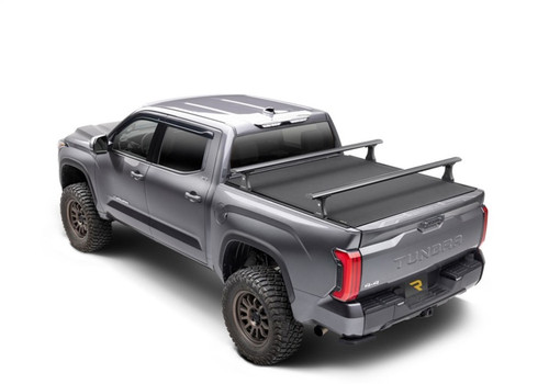 Truxedo Elevate FS Base Rack