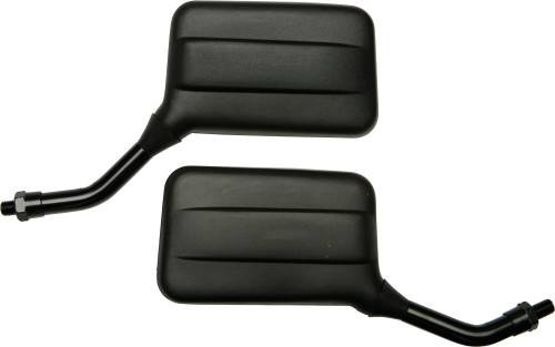 Matte Black