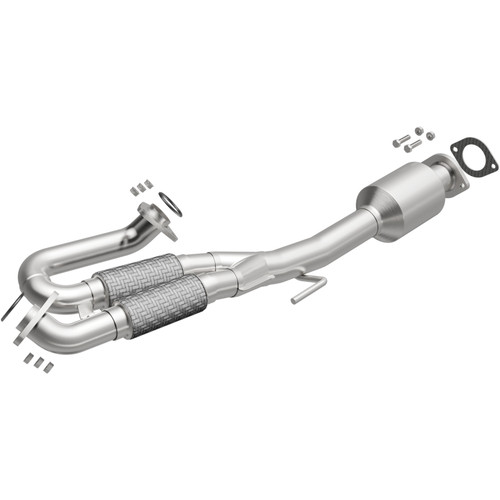 MagnaFlow 16-21 Nissan Maxima 3.5L Direct Fit Converter (OEM/Federal Grade)