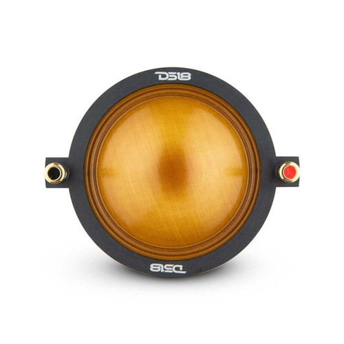 DS18 3in Phenolic Replacement Diaphragm For PRO-DRNEO & Universal 8 ohm