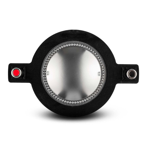 DS18 2in Titanium Replacement Diaphragm For PRO-DR2 & Universal 8 ohm