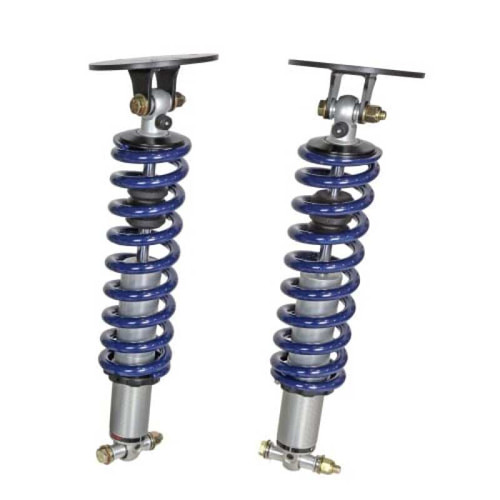 Ridetech 2021+ GM Tahoe/Suburban/Yukon/Escalade 2WD/4WD Rear HQ Coilovers