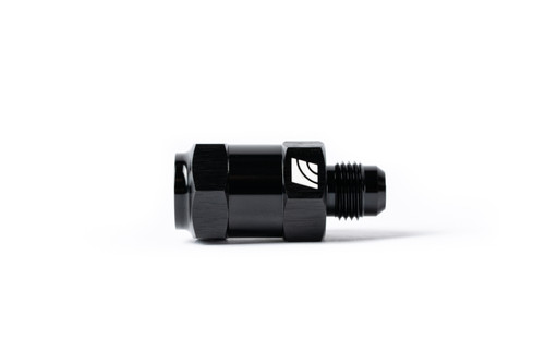 AMS Performance -6AN to -6AN Inline Fuel Pulsation Damper