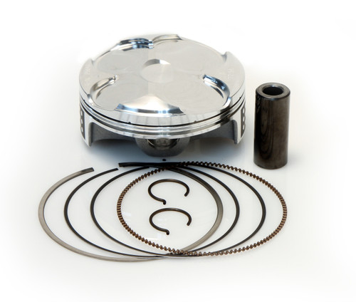 Piston Kit Hc Forged 77.97/std 14.7:1 Husq/ktm
