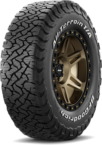 BFGoodrich All Terrain T/A KO3 LT285/50R22/E 121/118S