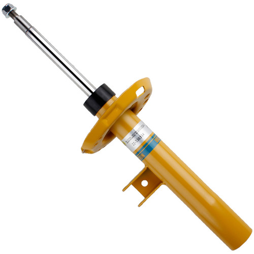Bilstein 2023 Mercedes-Benz EQB 250+ / 22-23 EQB 300/350 B6 Performance Shock - Front Left