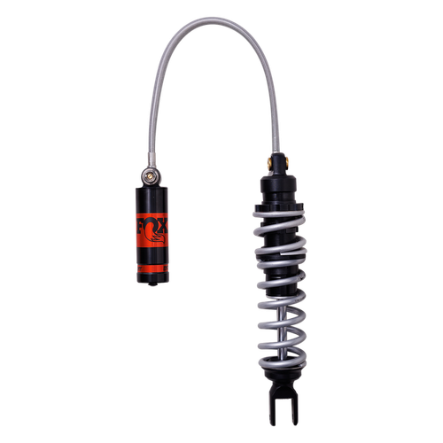Fox 06-09 Honda TRX450R Factory Series 2.0 Podium RC2 Shocks - Rear Adjustable