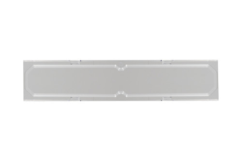 Diode Dynamics Extruded Cover Clear