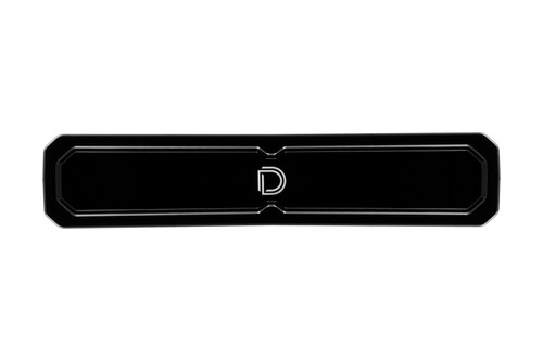Diode Dynamics SS10 Cover Standard Black