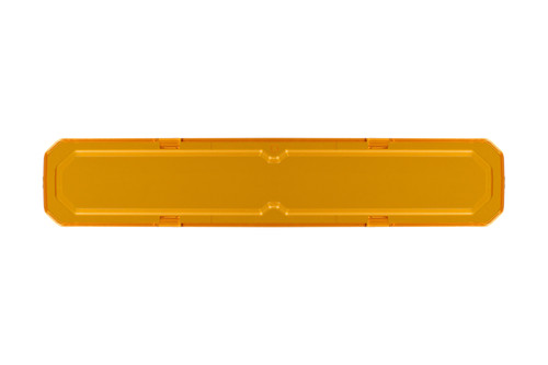 Diode Dynamics SS10 Cover Standard Yellow