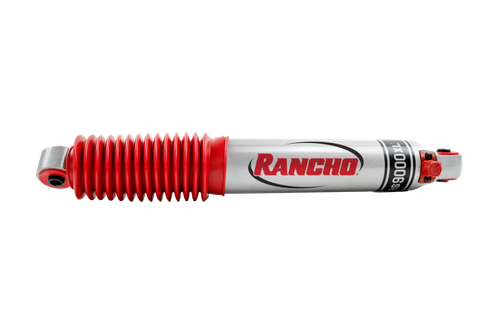 Rancho 84-01 Jeep Cherokee Rear RS9000XL Shock