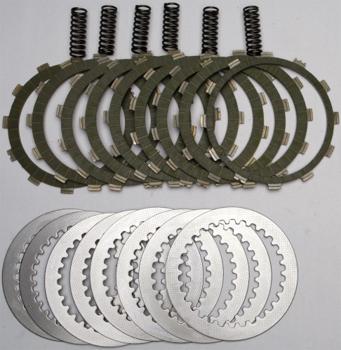Srk Complete Clutch Kit Srk77