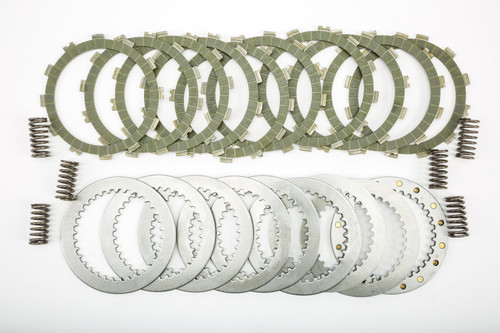 Srk Complete Clutch Kit Srk79