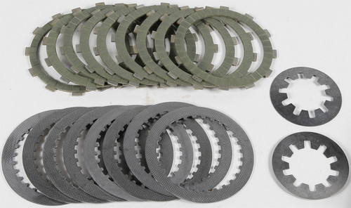 Srk Complete Clutch Kit Srk95
