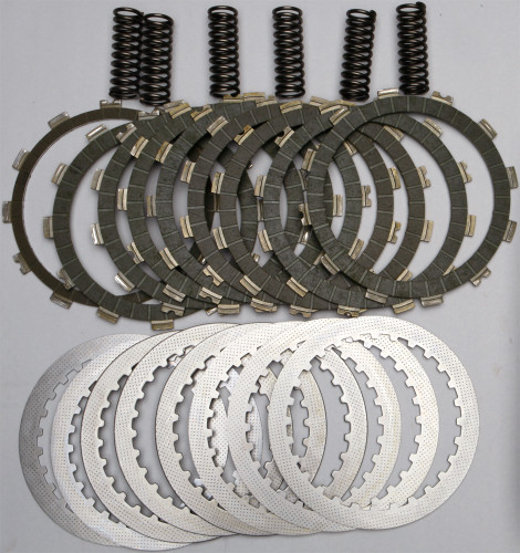 Srk Complete Clutch Kit Srk88
