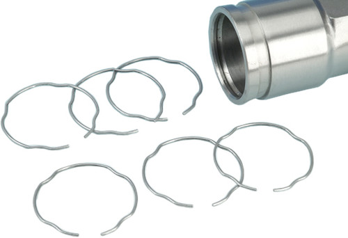 Gasket Ret Ring Fork Twin Cam 6/pk 46513-01