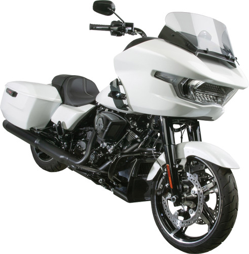 Vstream 10" Smoke Flt 23  Cvo 24-25