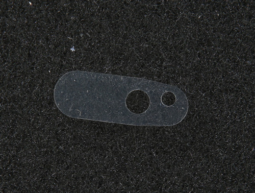 Check Valve (clear)