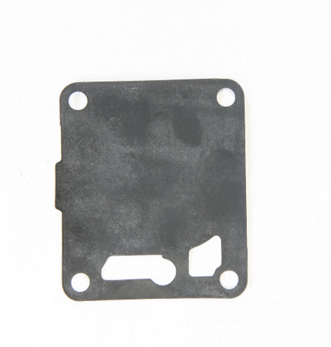 Damper Diaphragm