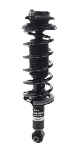 KYB 13-14 Subaru Legacy AWD Suspension Strut & Coil Spring Assembly - Rear