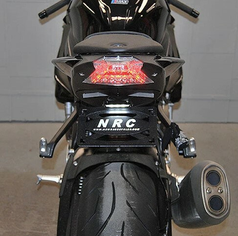 Fender Eliminator Bmw
