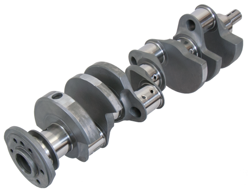 Eagle Chevrolet 409 4.000in Stroke Forged 4340 Steel Crankshaft