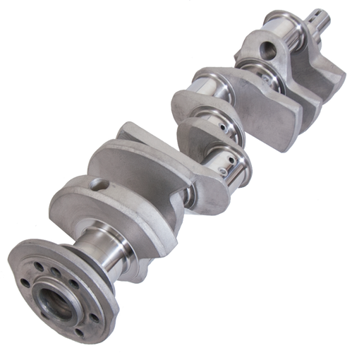Eagle Chevrolet 350 3.500in Stroke Forged 4340 Steel Crankshaft