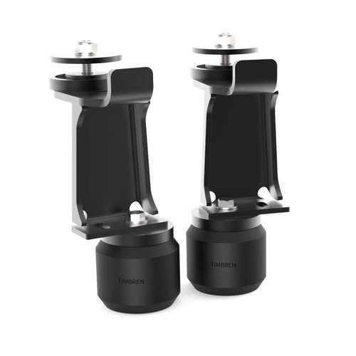 Timbren 15-25 Ram Promaster Front Suspension Enhancement System