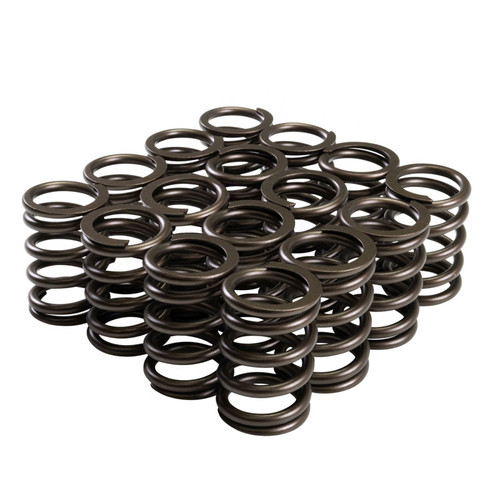 COMP Cams Single Spring Valve Set - 1.404 OD - 1.650 IH - .550 Lift - Set of 16