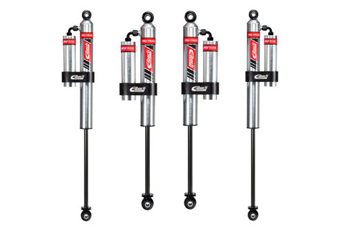 Eibach 2024+ Ineos Grenadier Pro-Truck Reservoir Kit
