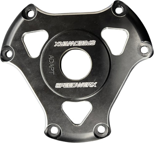 Billet Primary Clutch Cover