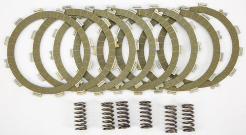 Street Racer Clutch Kit Src84
