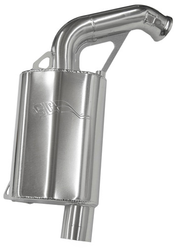 Silencer S-d Gen4