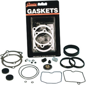 Carb Rebuild Kit 27006-88