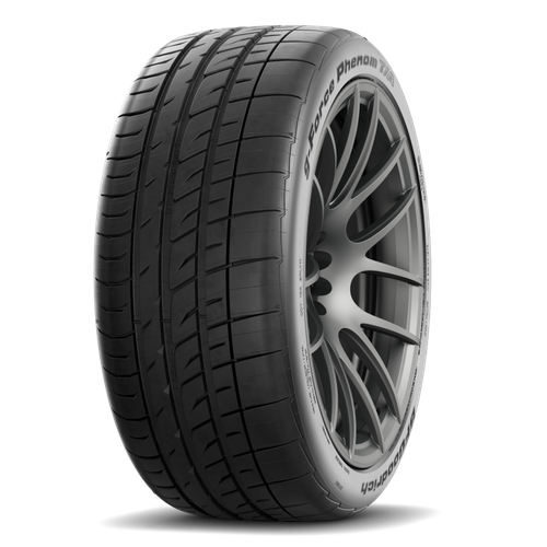 BFGoodrich G-Force Phenom T/A 205/40ZR17 84Y XL