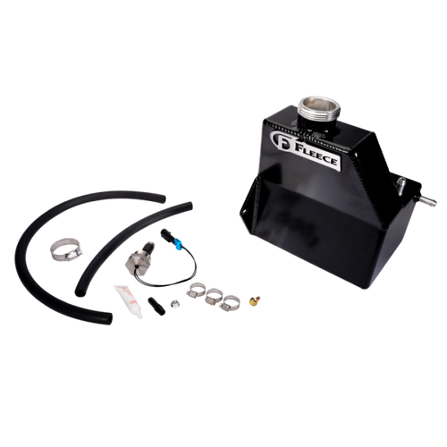 Fleece Performance 13-18 Dodge Ram 2500/3500 6.7L Cummins Replacement Coolant Tank