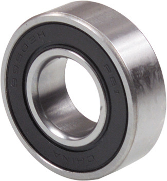 Sealed Bearing 6205-2rs