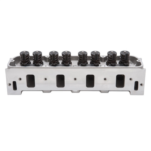 Edelbrock Cylinder Head Holden Vn Performer RPM Hydraulic Flat Tappet Springs Single Complete
