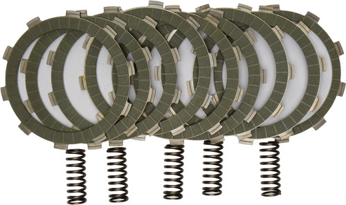 Street Racer Clutch Kit Src78