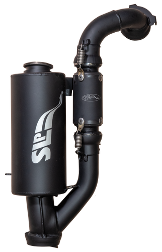 Silencer Pol
