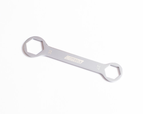 Combo Axle Wrench Ktm / Hus 27 X 32mm