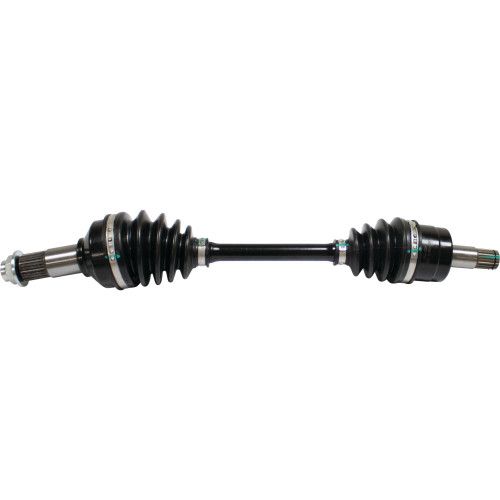 6 Ball Heavy Duty Axle Yam